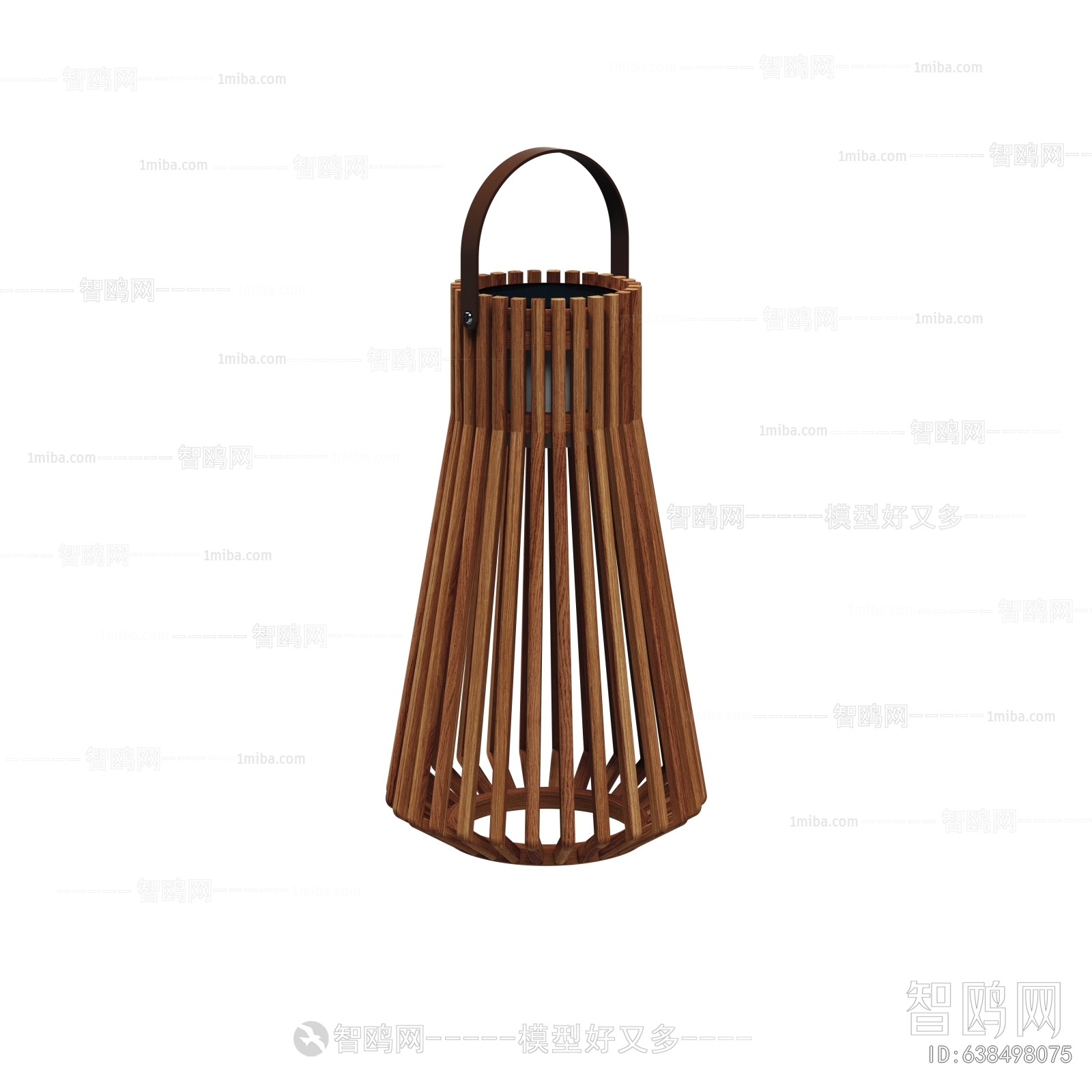 Modern Outdoor Light