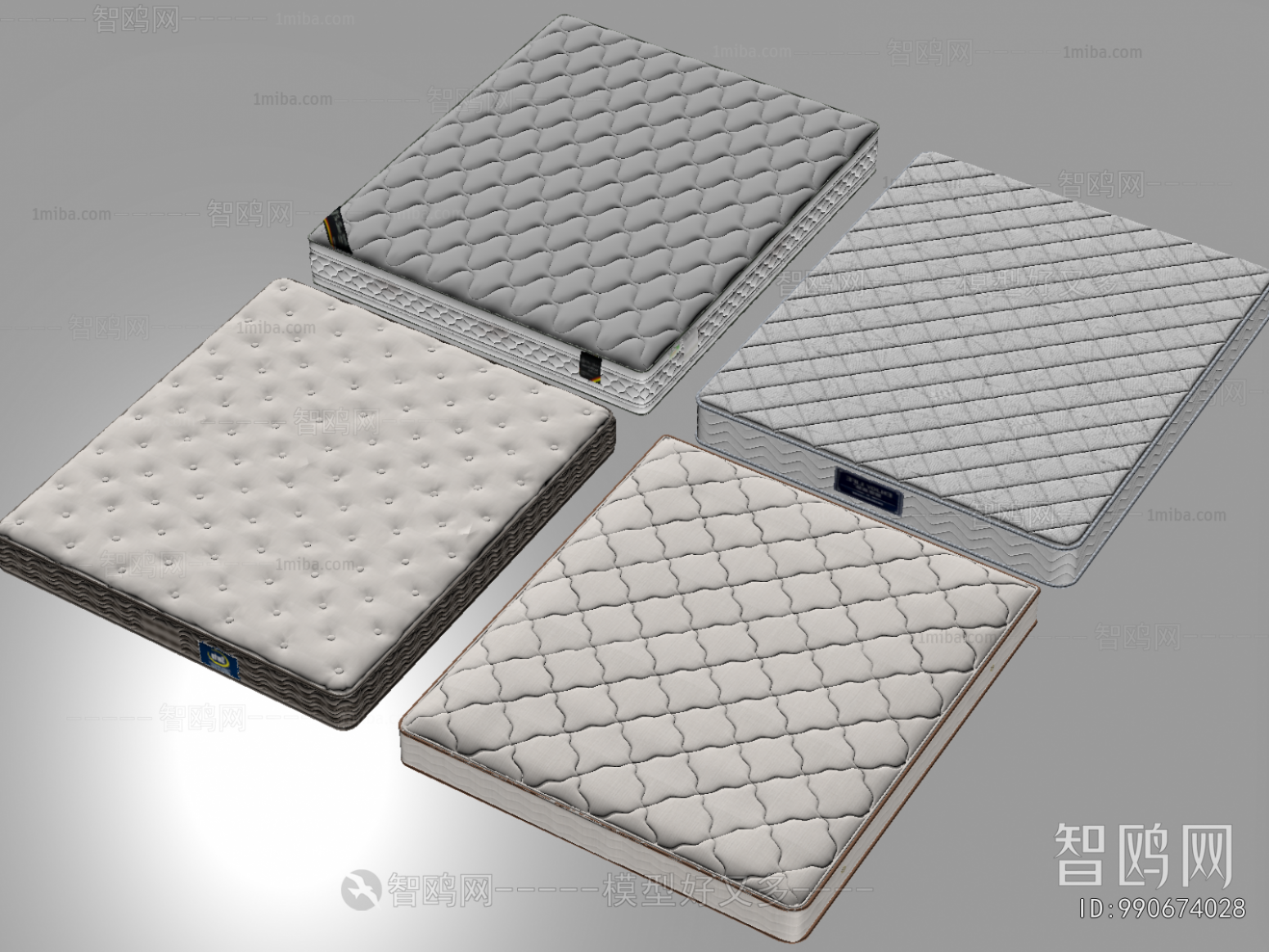 Modern Clothes, Bags And Shoes