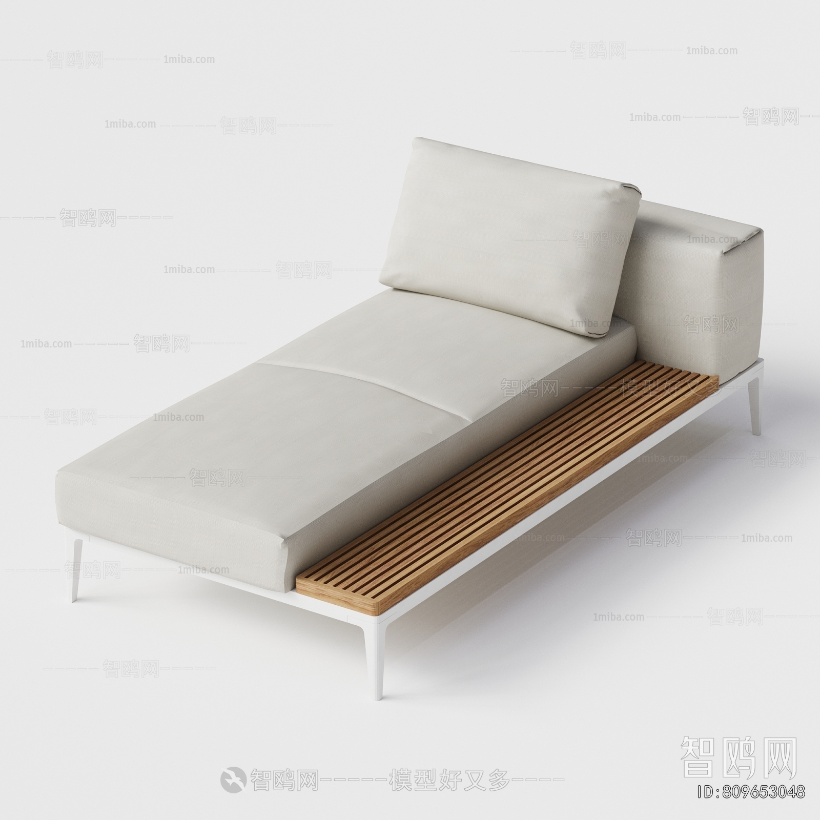 Modern Recliner