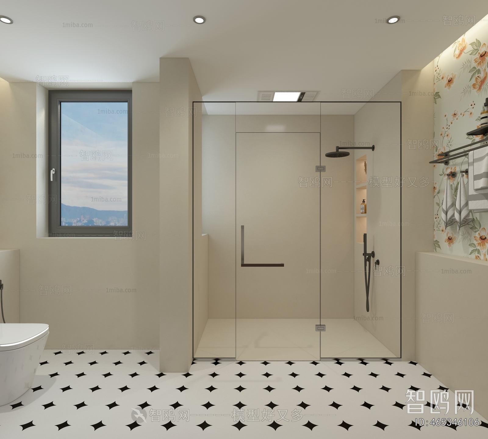 American Style TOILET