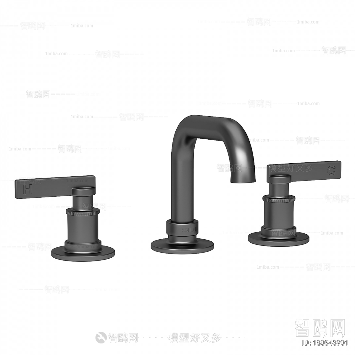 Modern Faucet/Shower