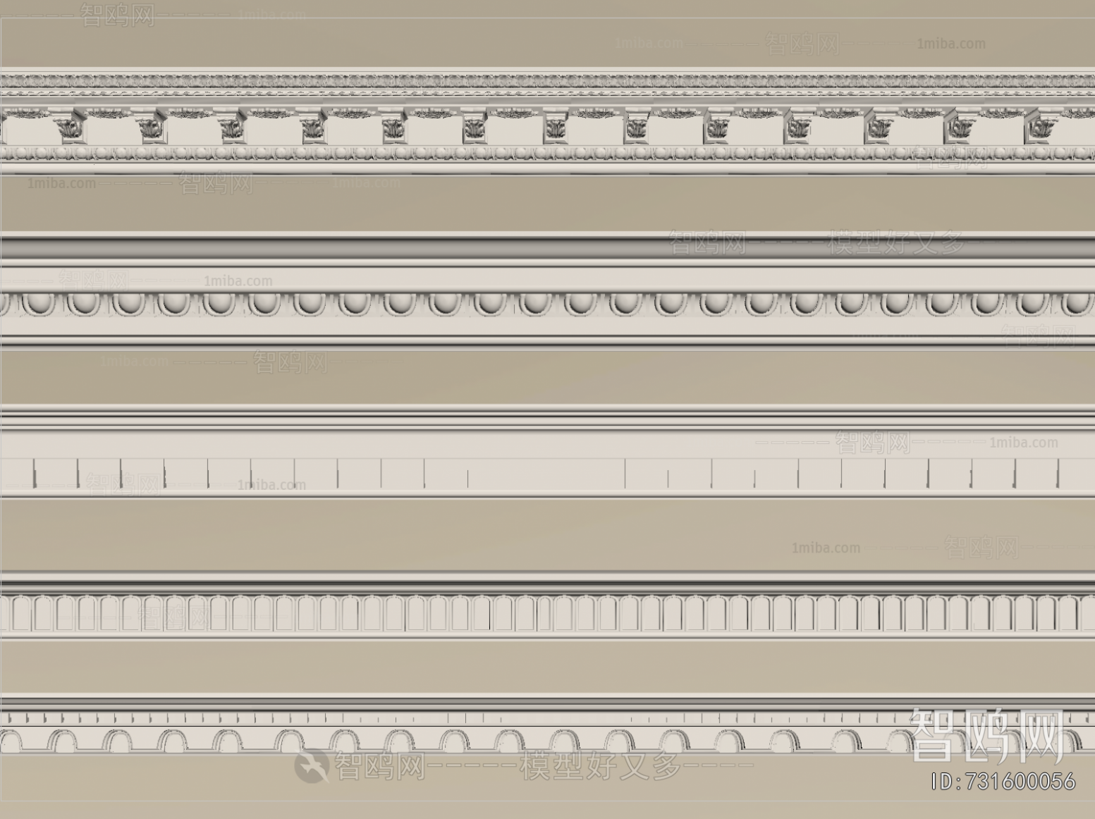 French Style Linellae