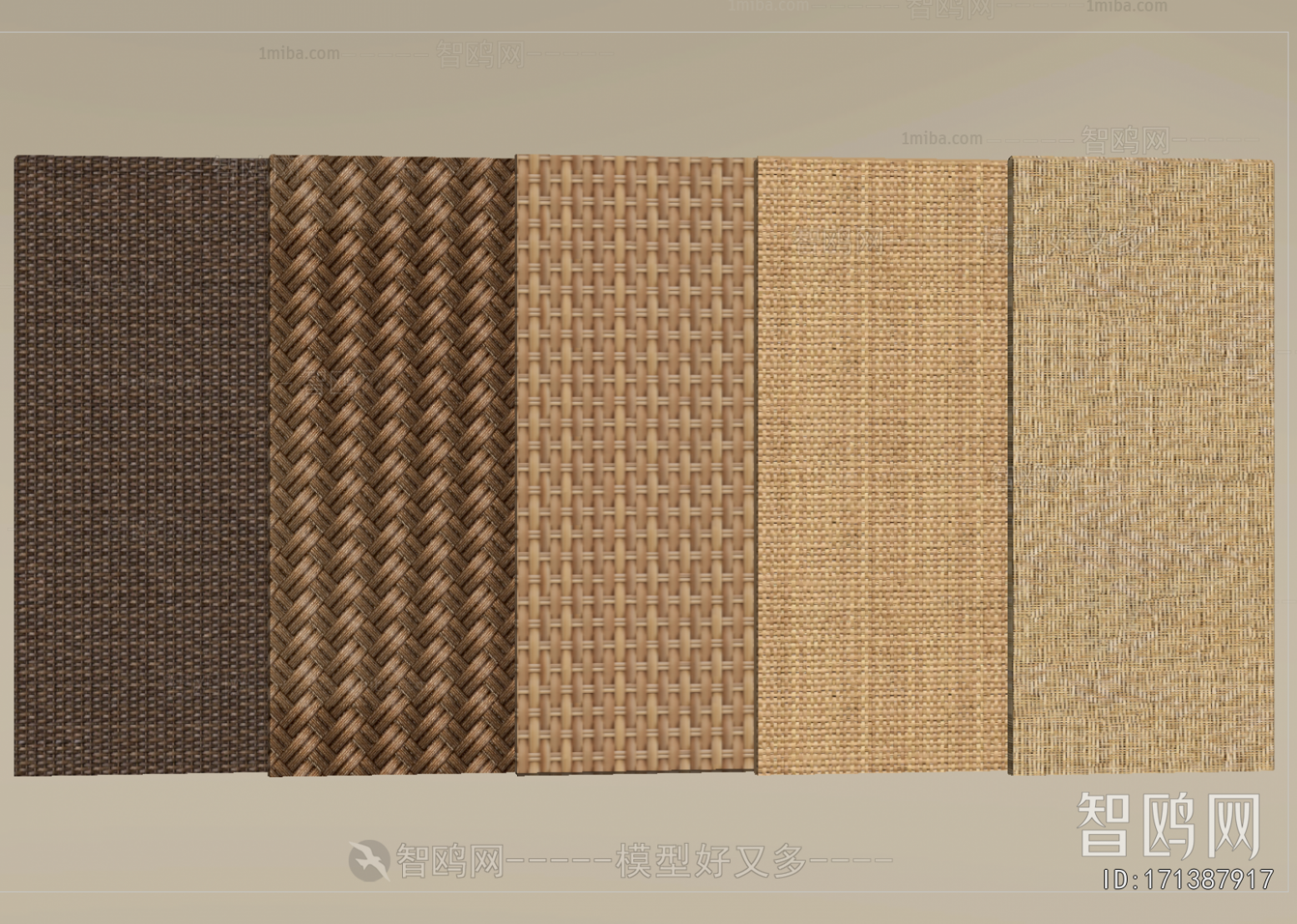 New Chinese Style Partition