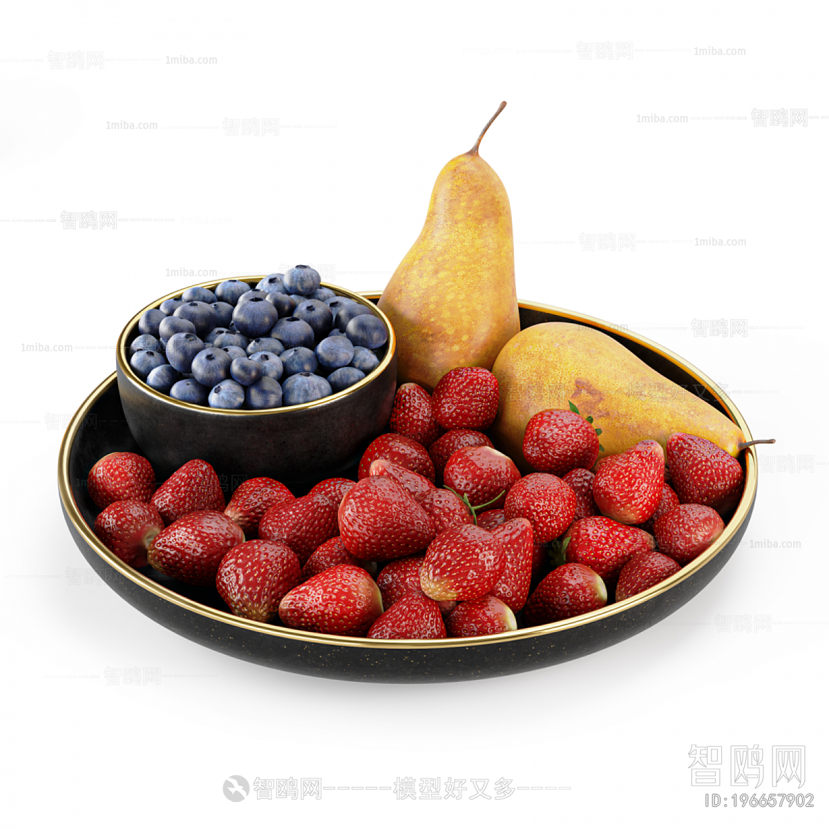 Modern Fruit