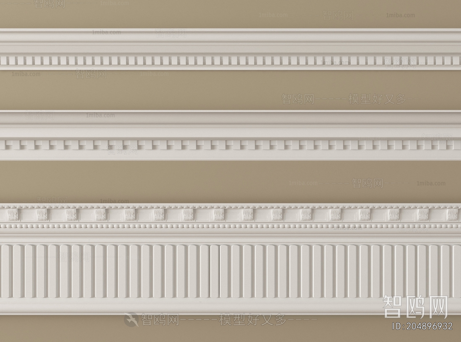 French Style Linellae