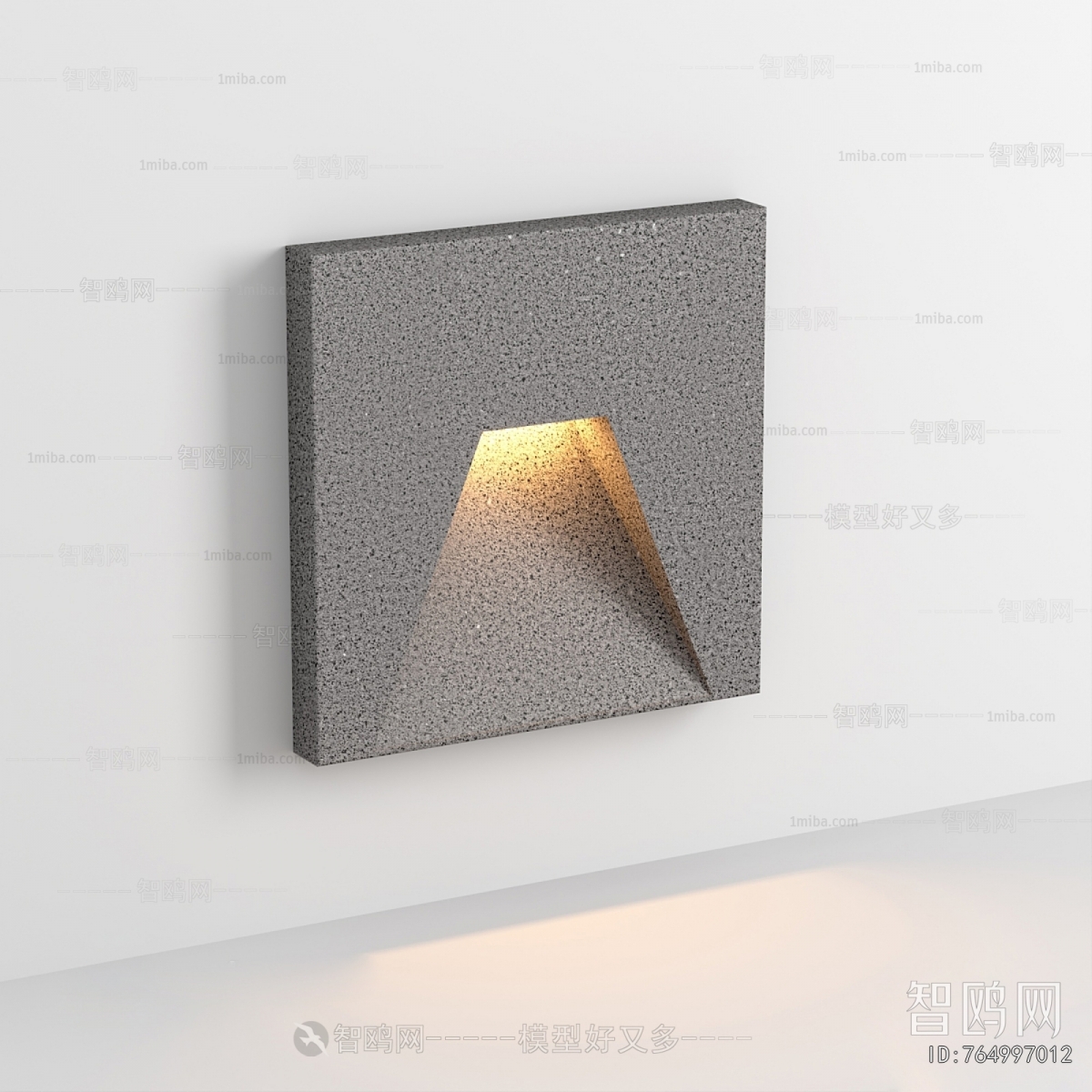 Modern Wall Lamp