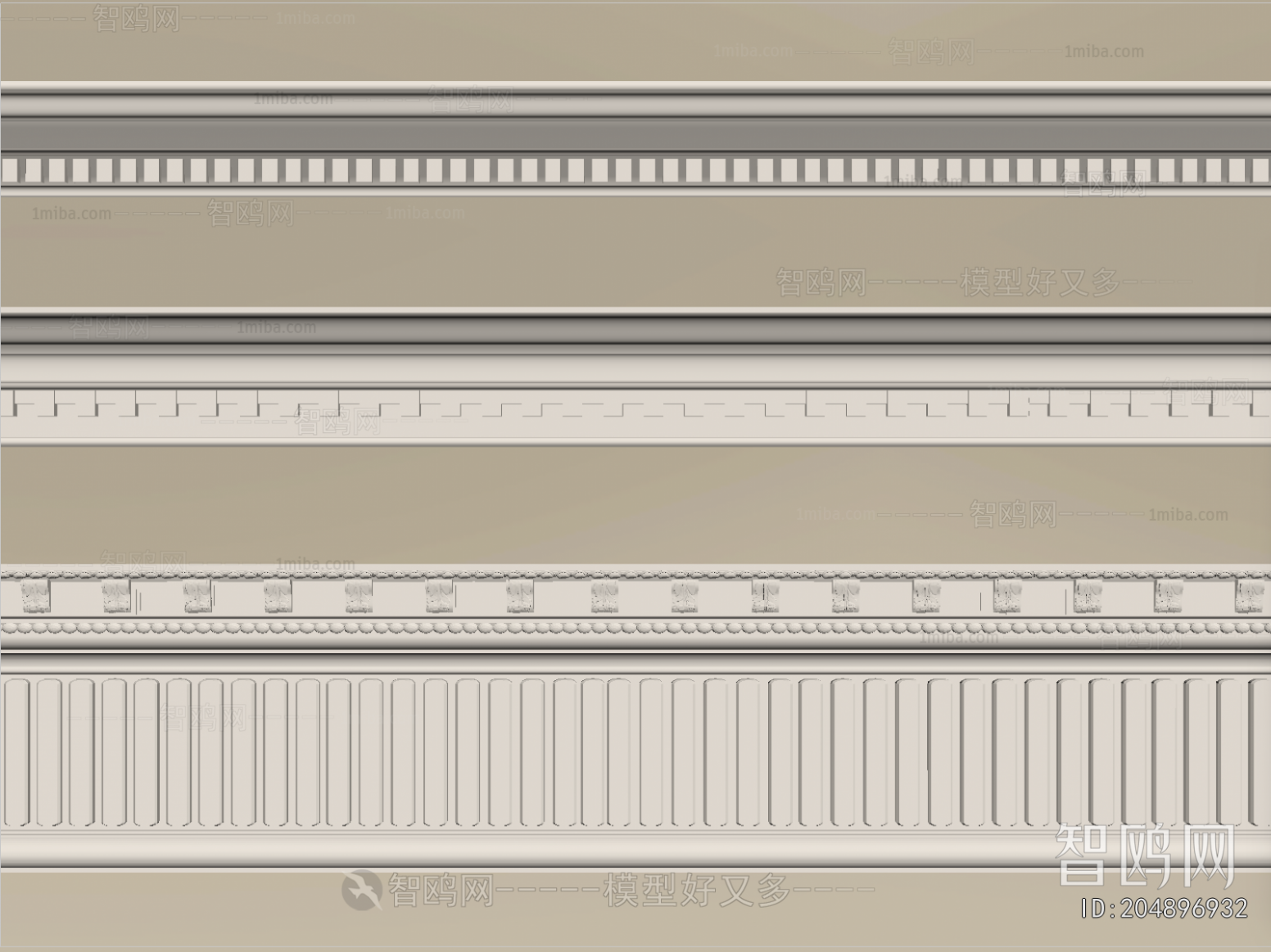 French Style Linellae