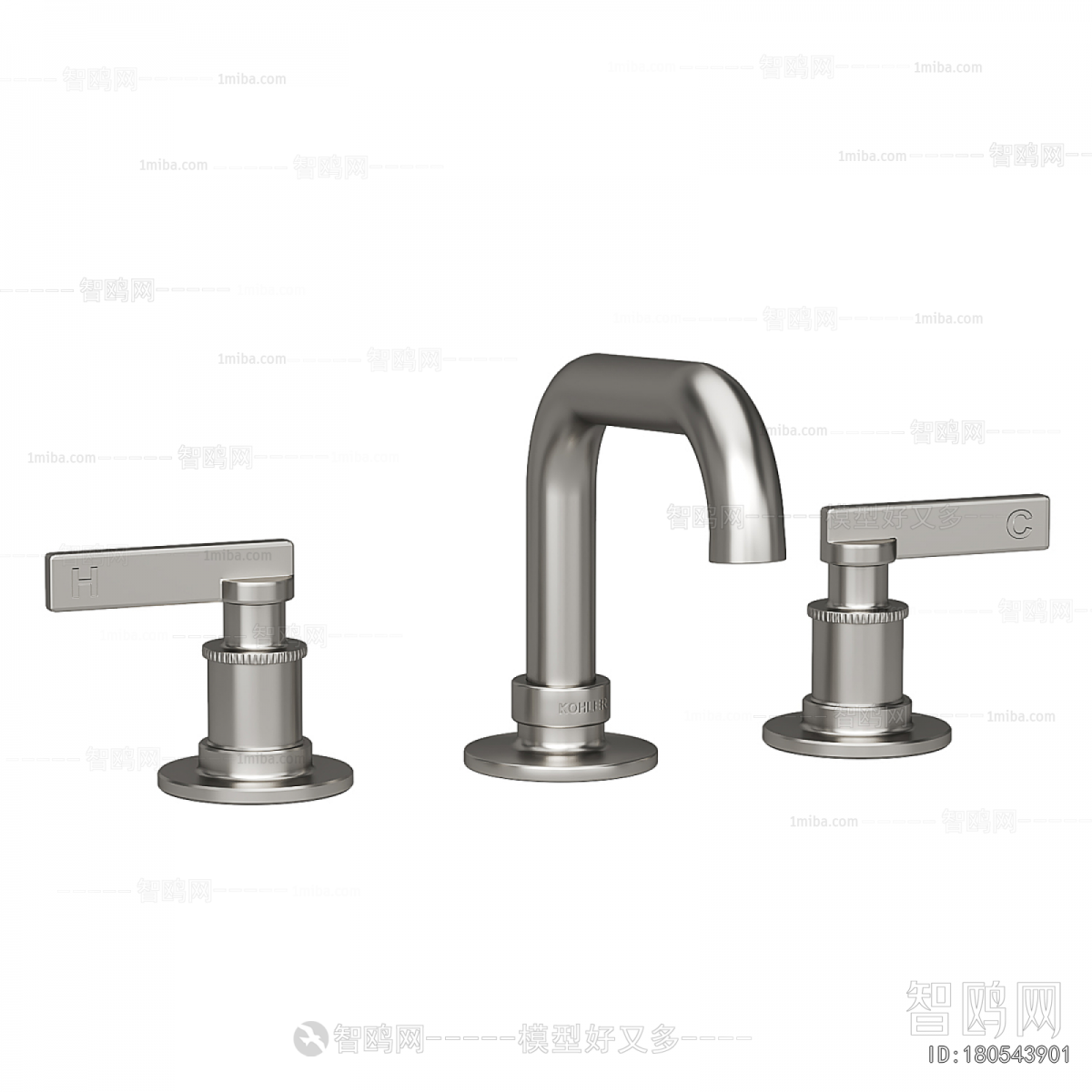 Modern Faucet/Shower