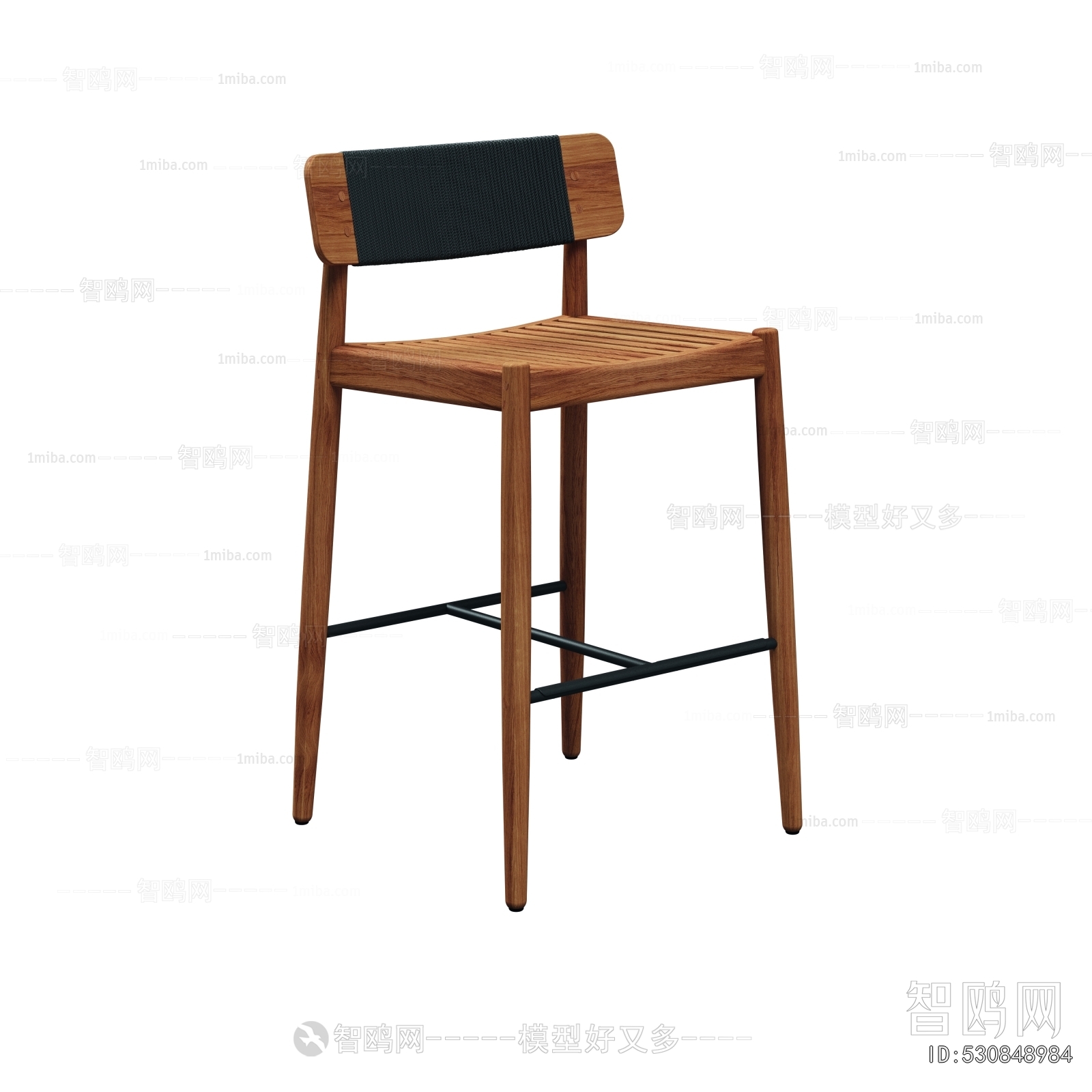 Modern Bar Chair
