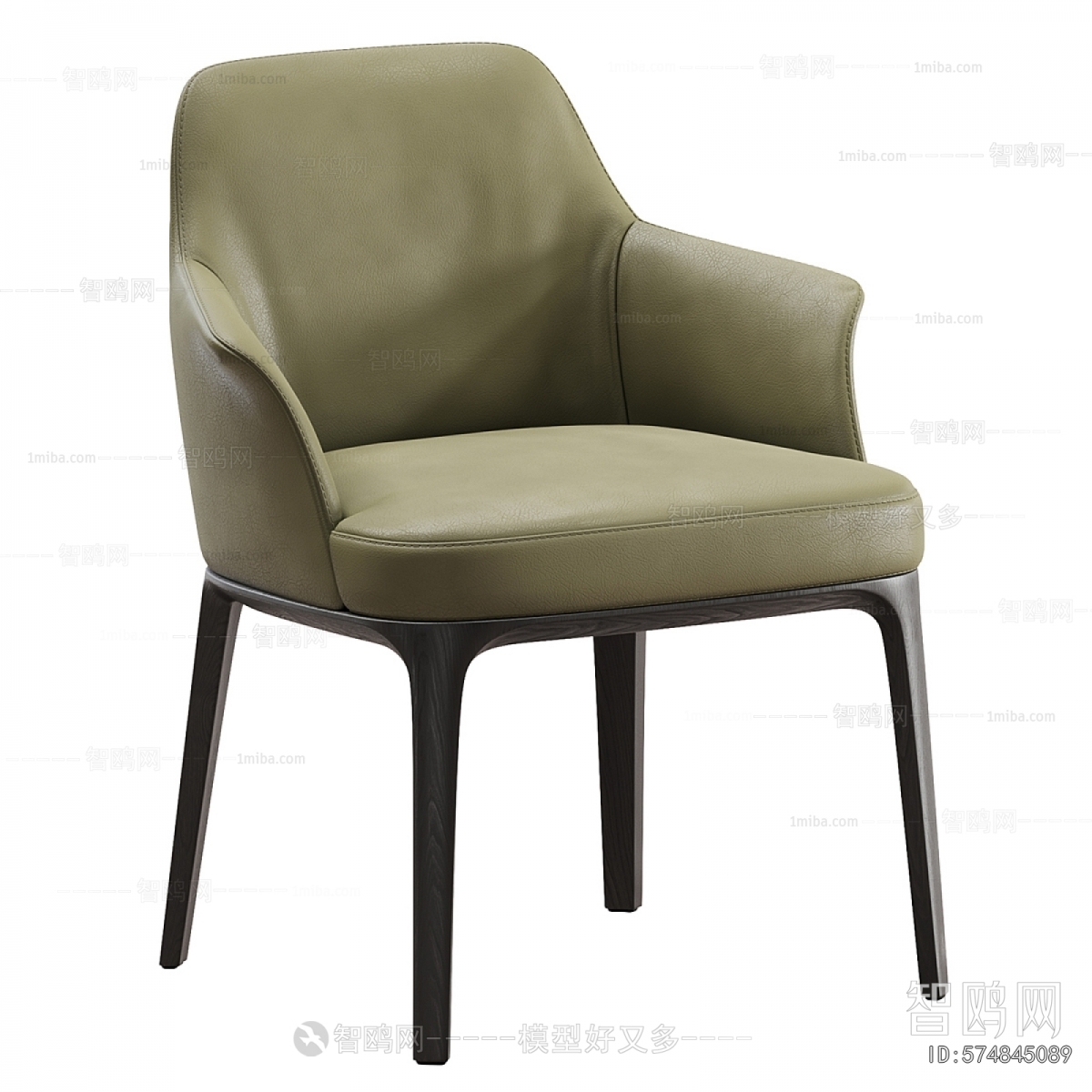 Modern Dining Chair