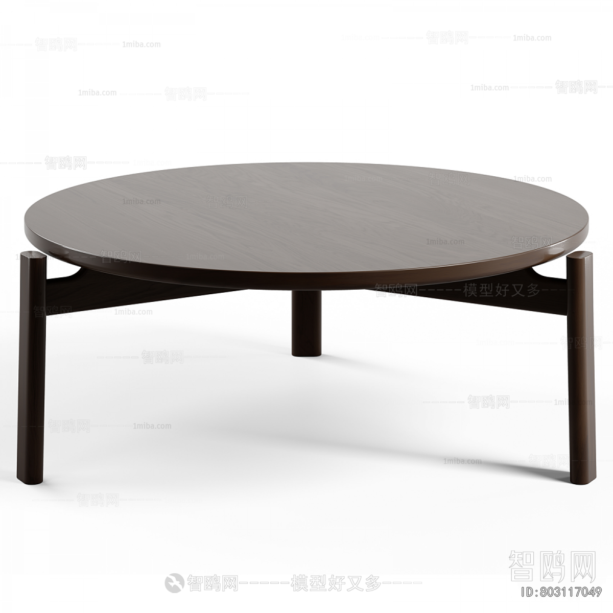 Modern Coffee Table