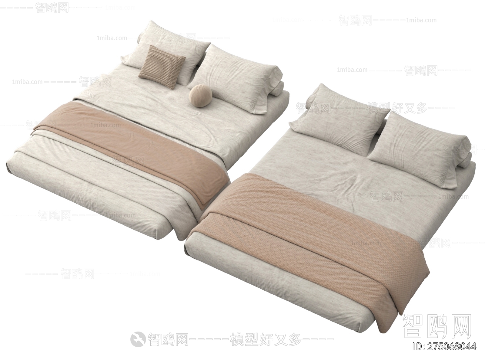 Modern Clothes, Bags And Shoes