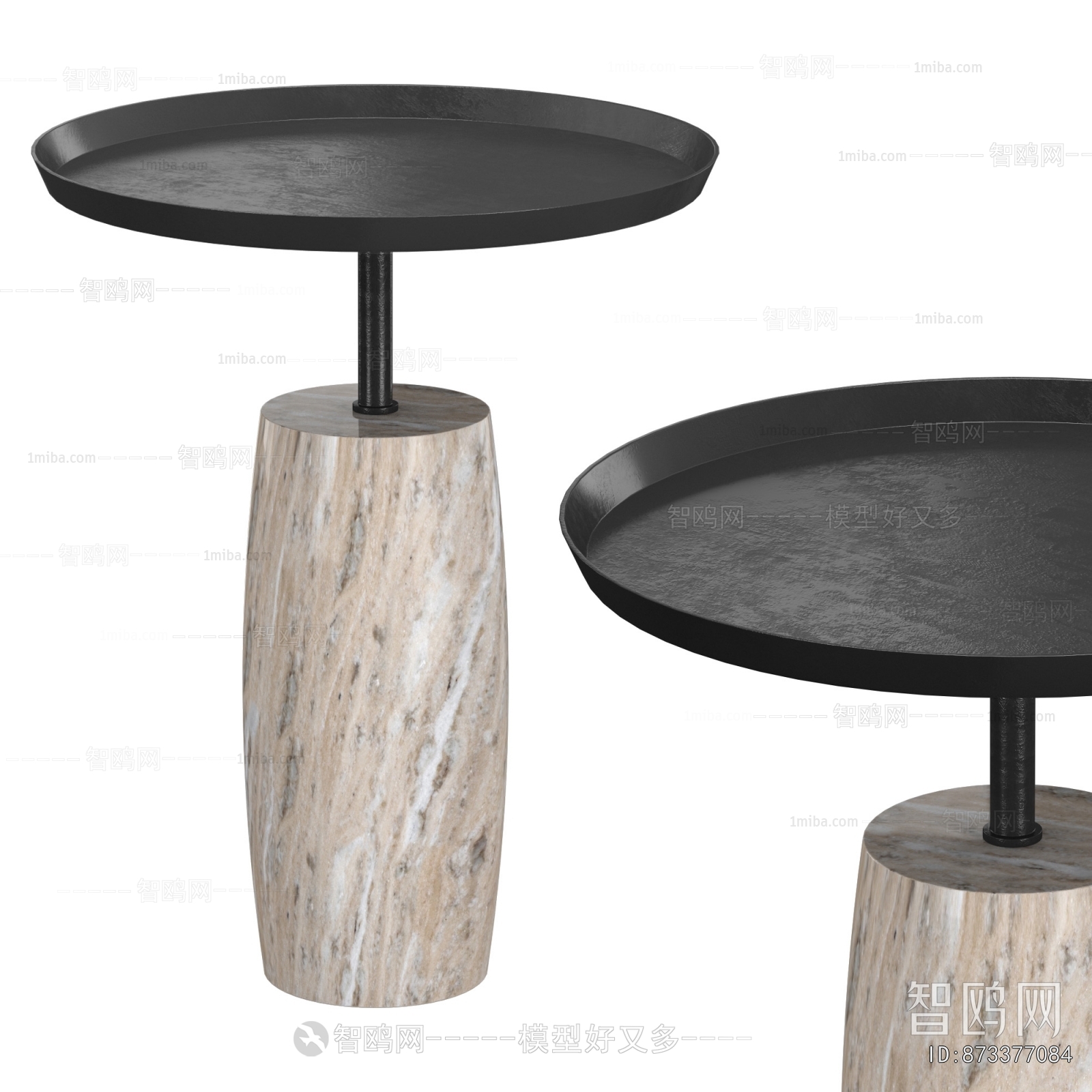 Modern Side Table/corner Table