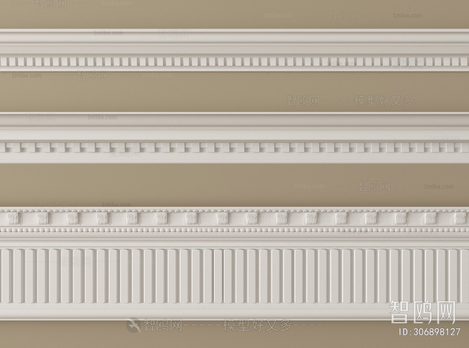 French Style Linellae