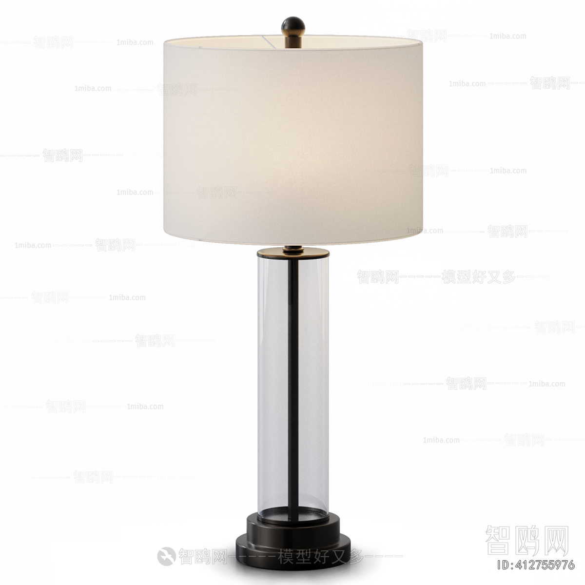 Modern Table Lamp