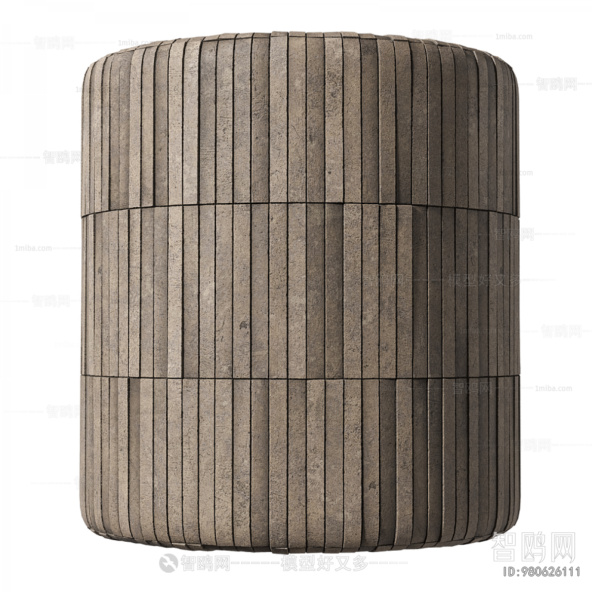 Modern Wall/floor/ceiling