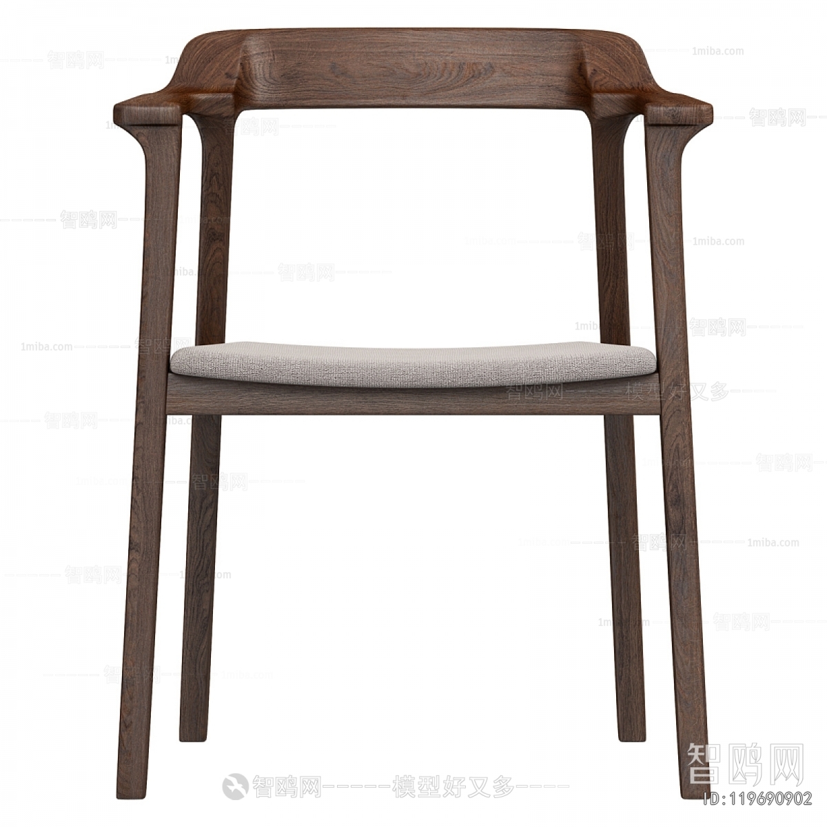 Modern Dining Chair