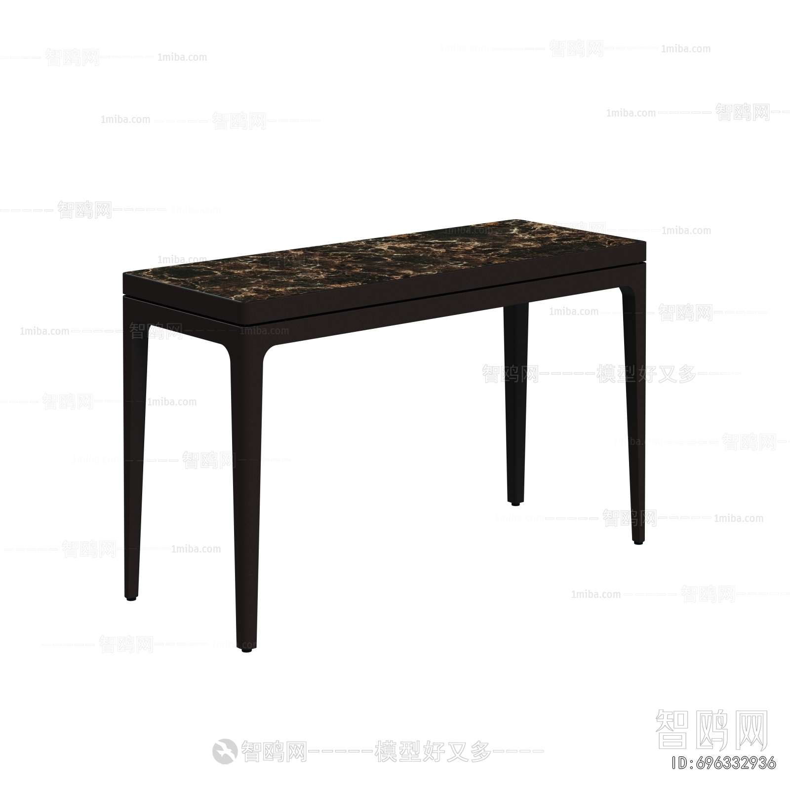Modern Dining Table