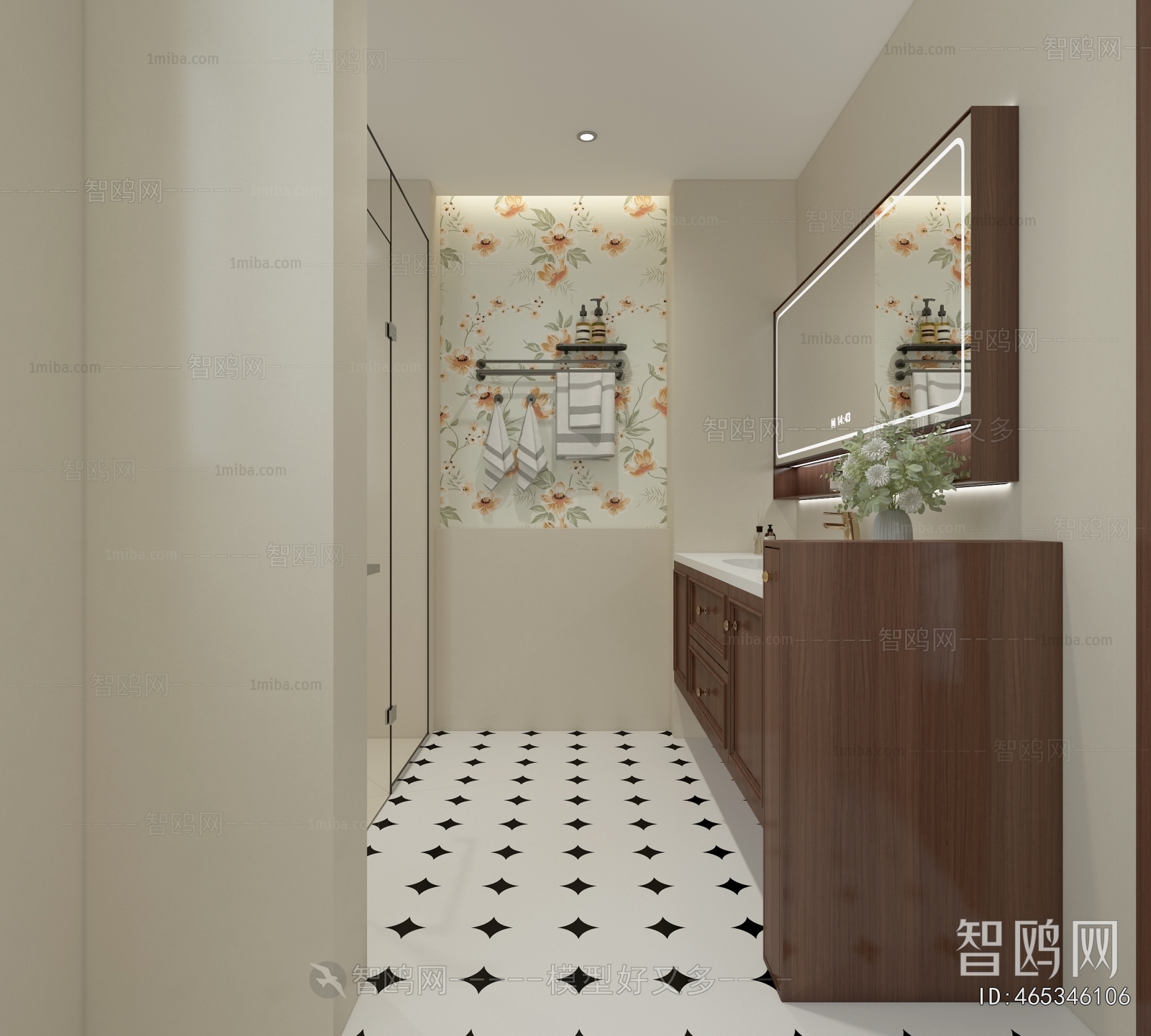 American Style TOILET