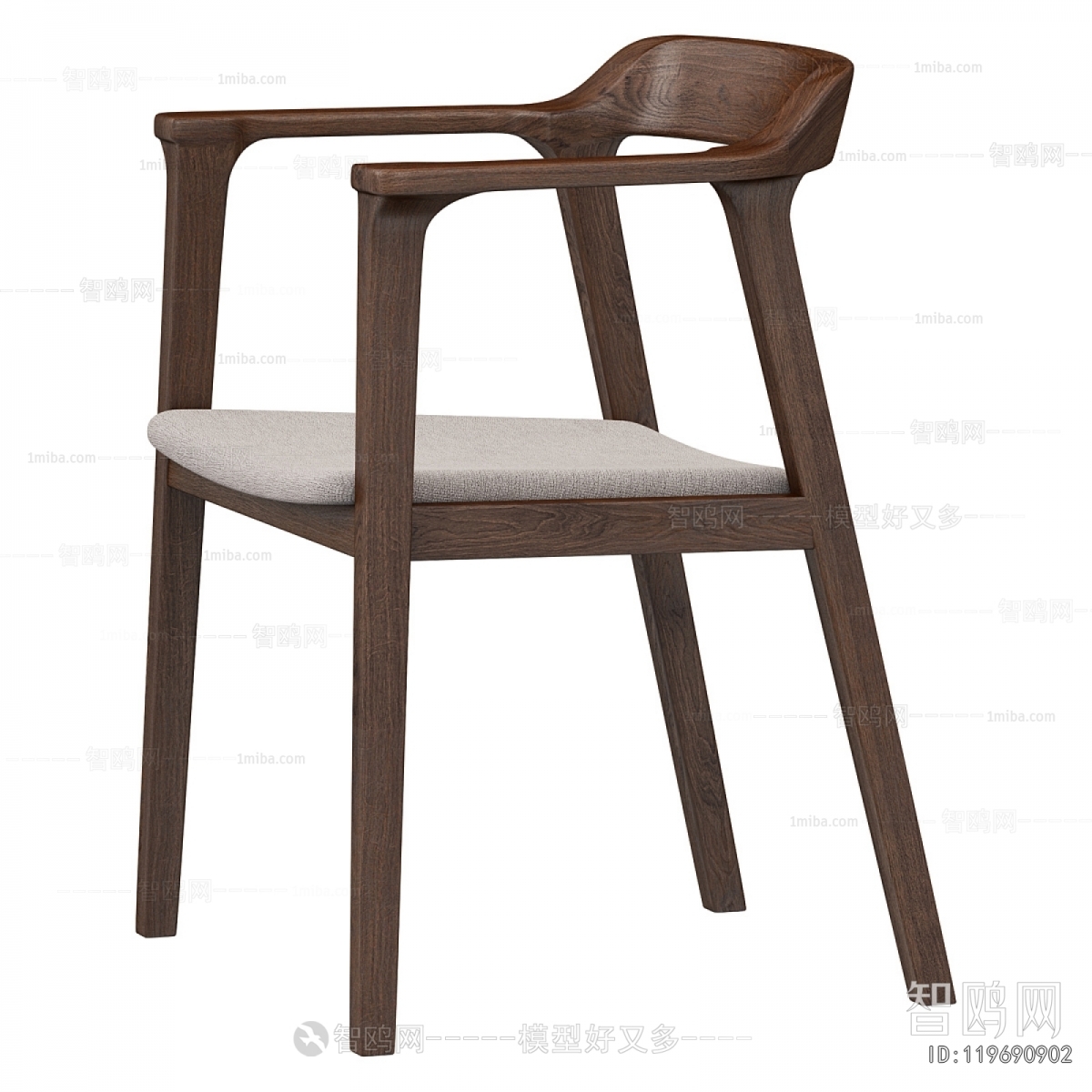 Modern Dining Chair