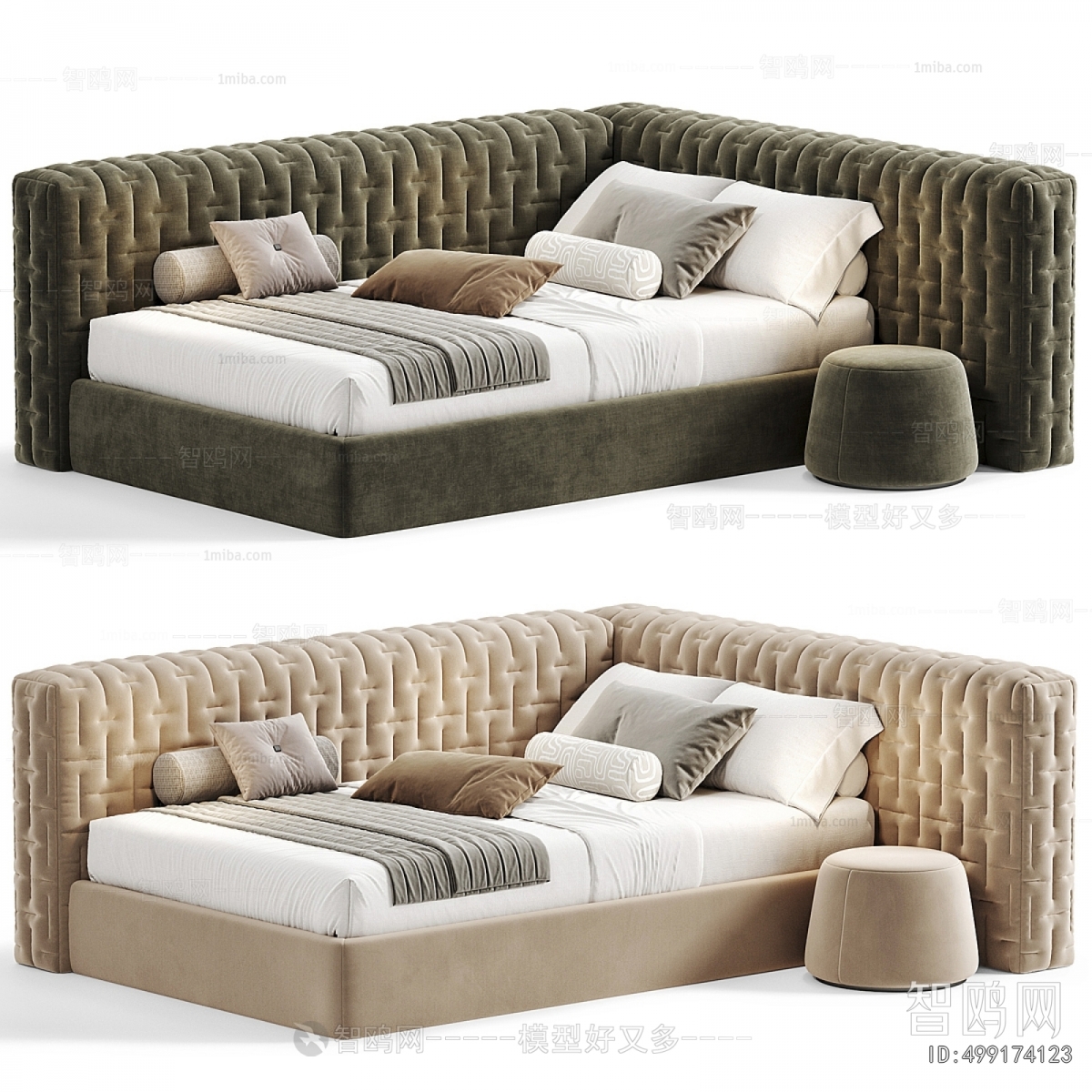 Modern Sofa Bed