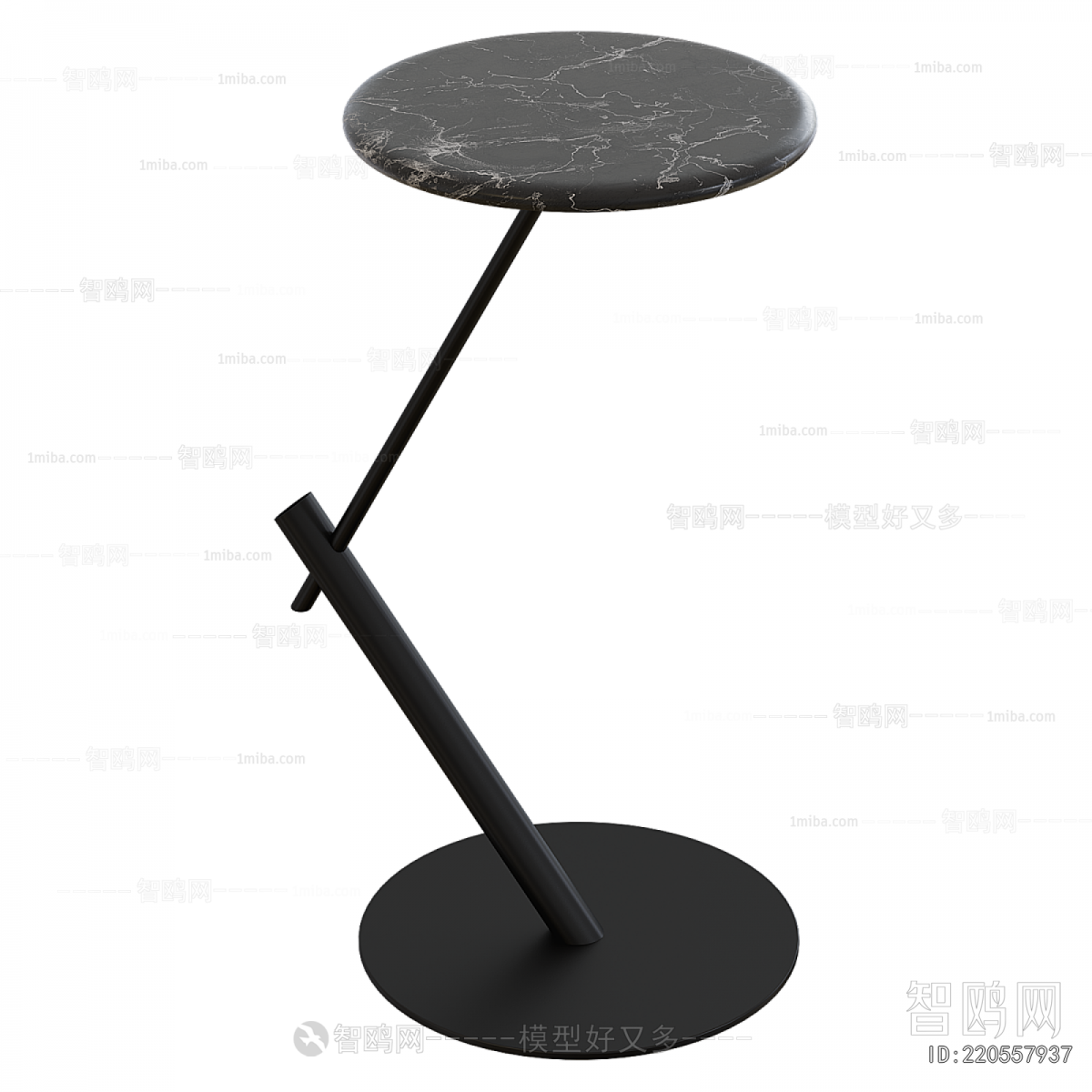 Modern Side Table/corner Table