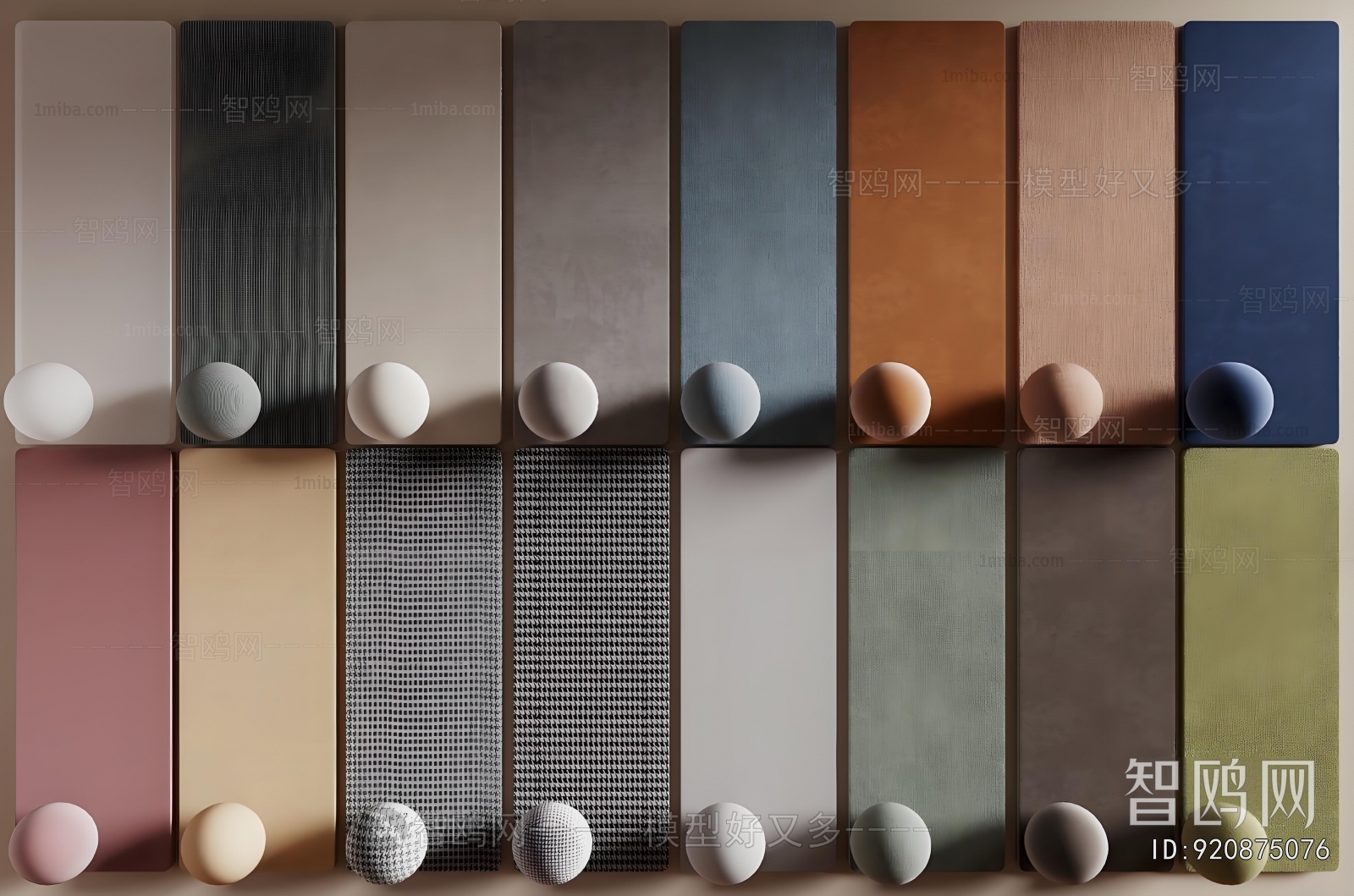 Modern Clothes, Bags And Shoes