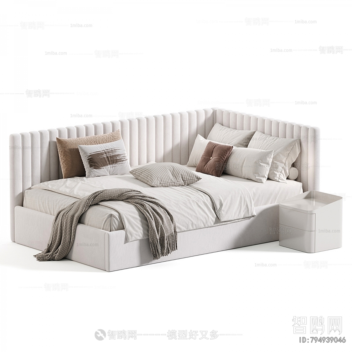 Modern Sofa Bed