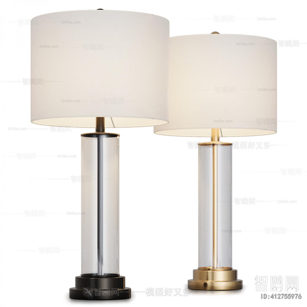 Modern Table Lamp