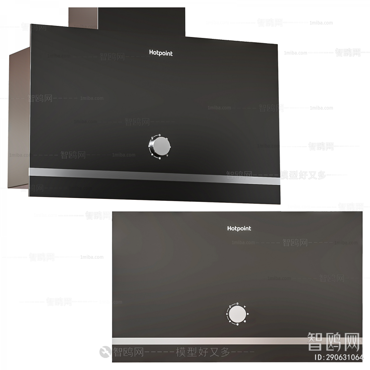 Modern Kitchen Appliance