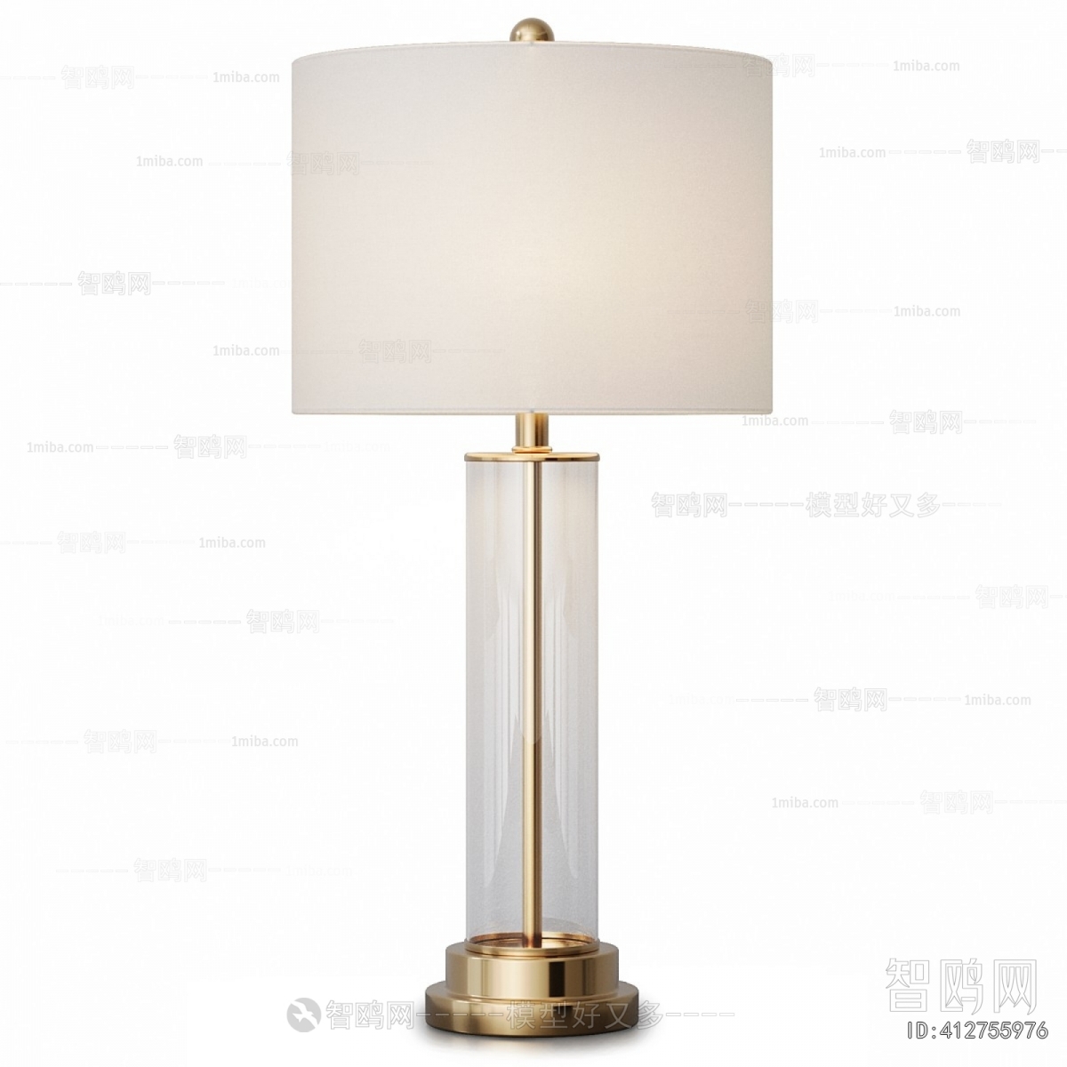 Modern Table Lamp