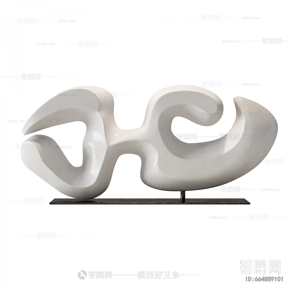Modern Sculpture