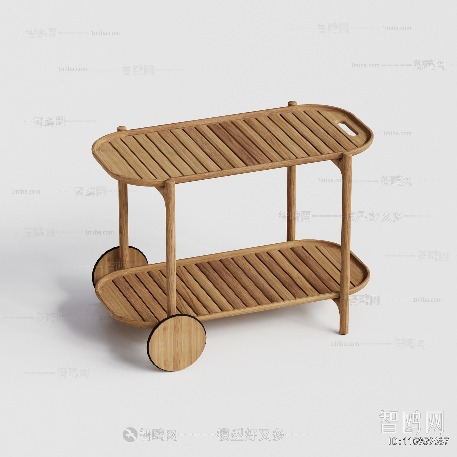 Modern Side Table/corner Table