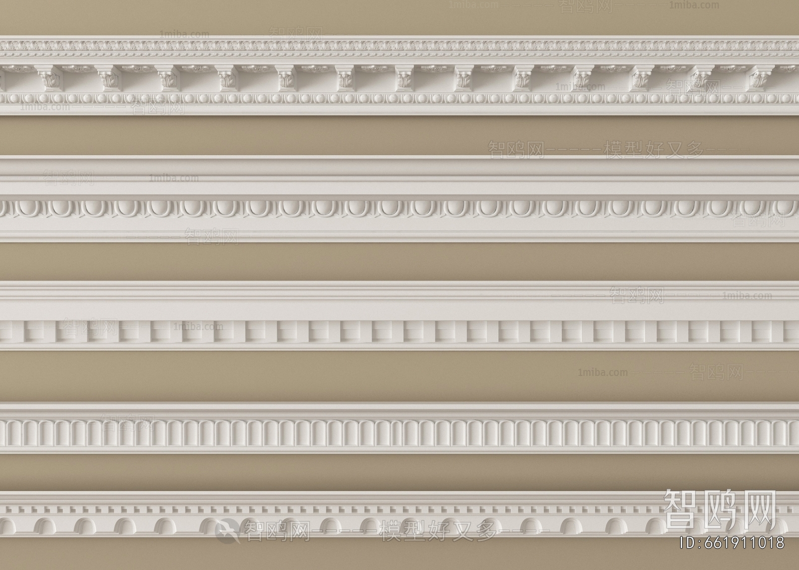 French Style Linellae