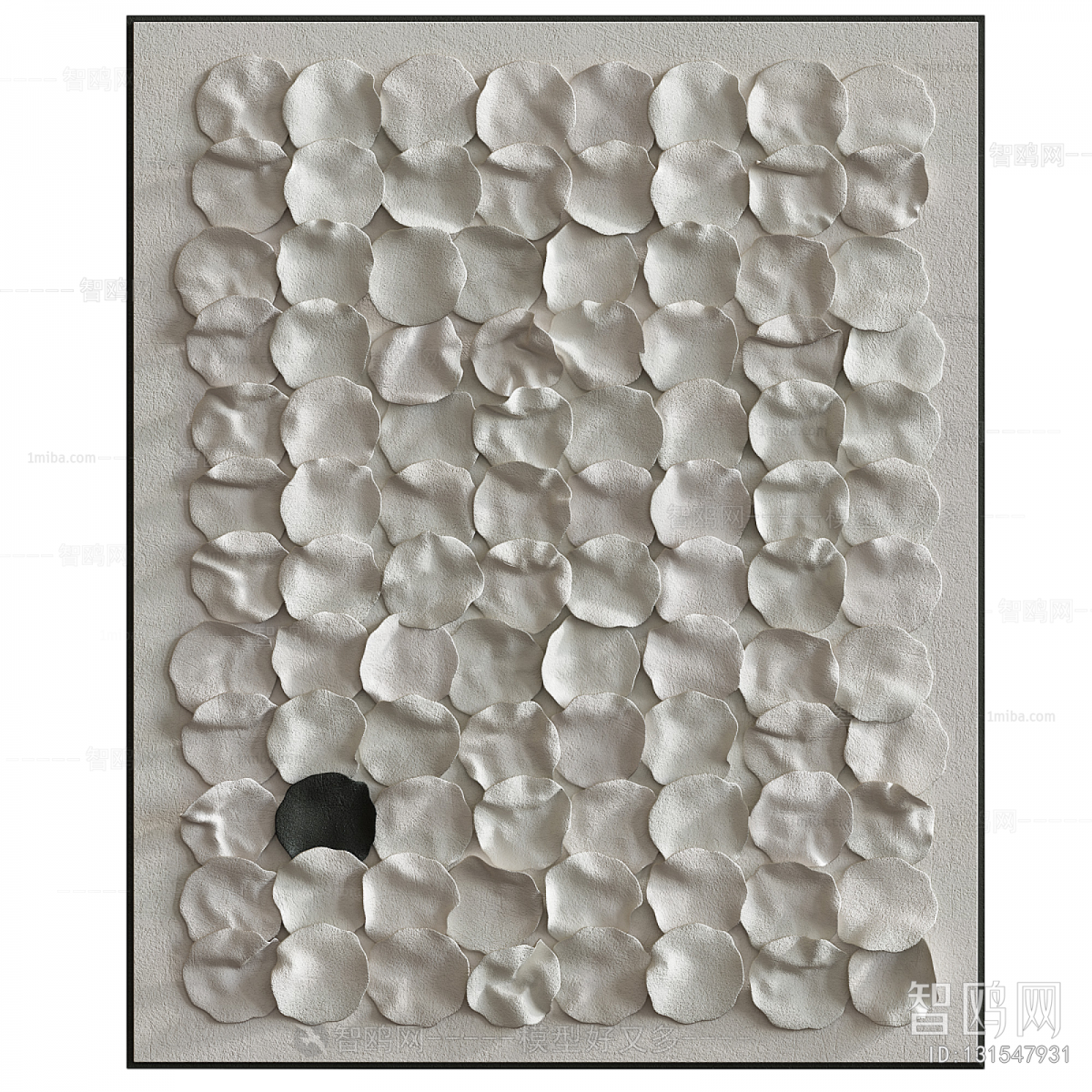 Modern Wall Decoration