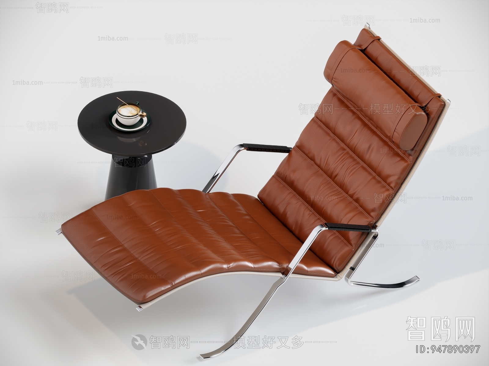 Modern Recliner