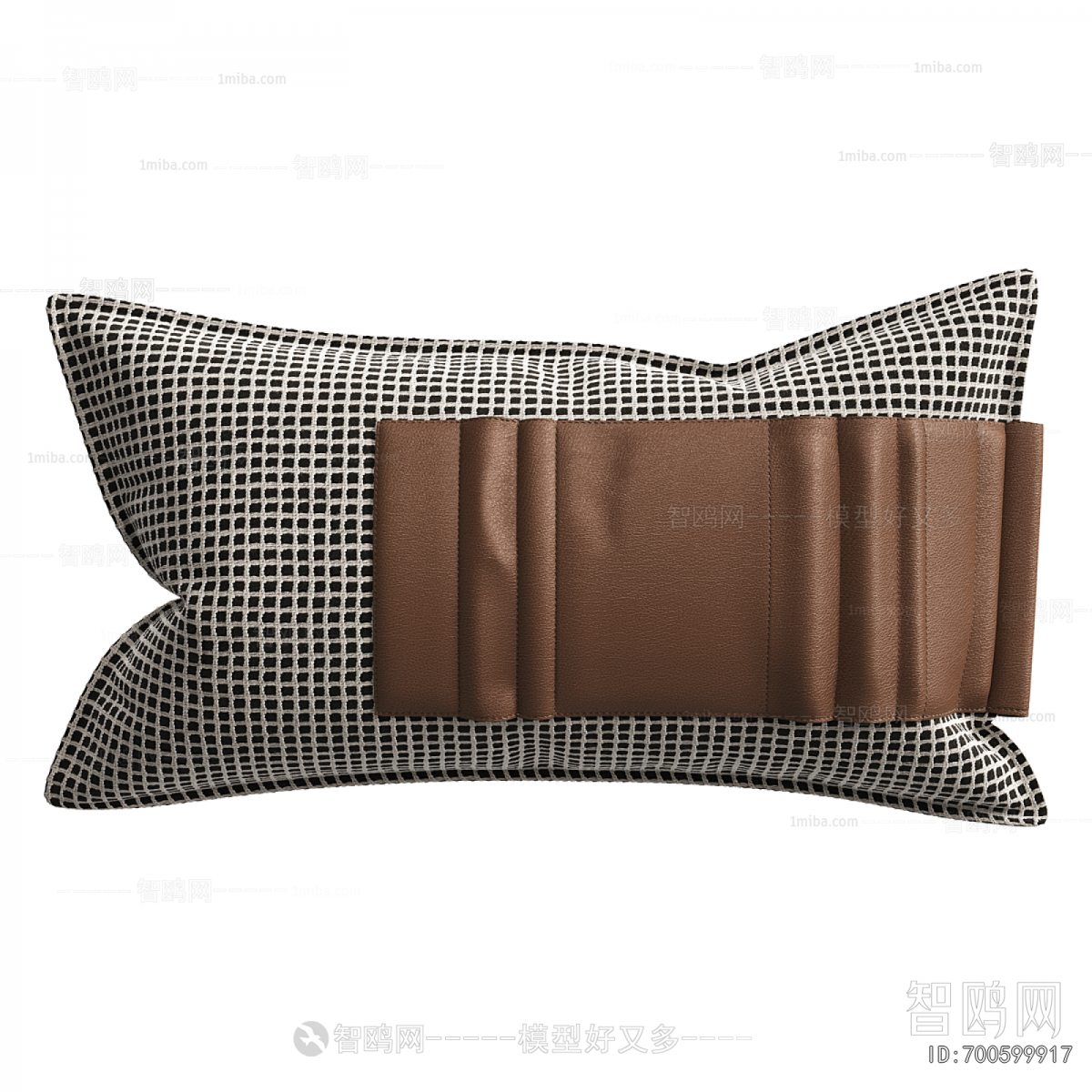 Modern Pillow