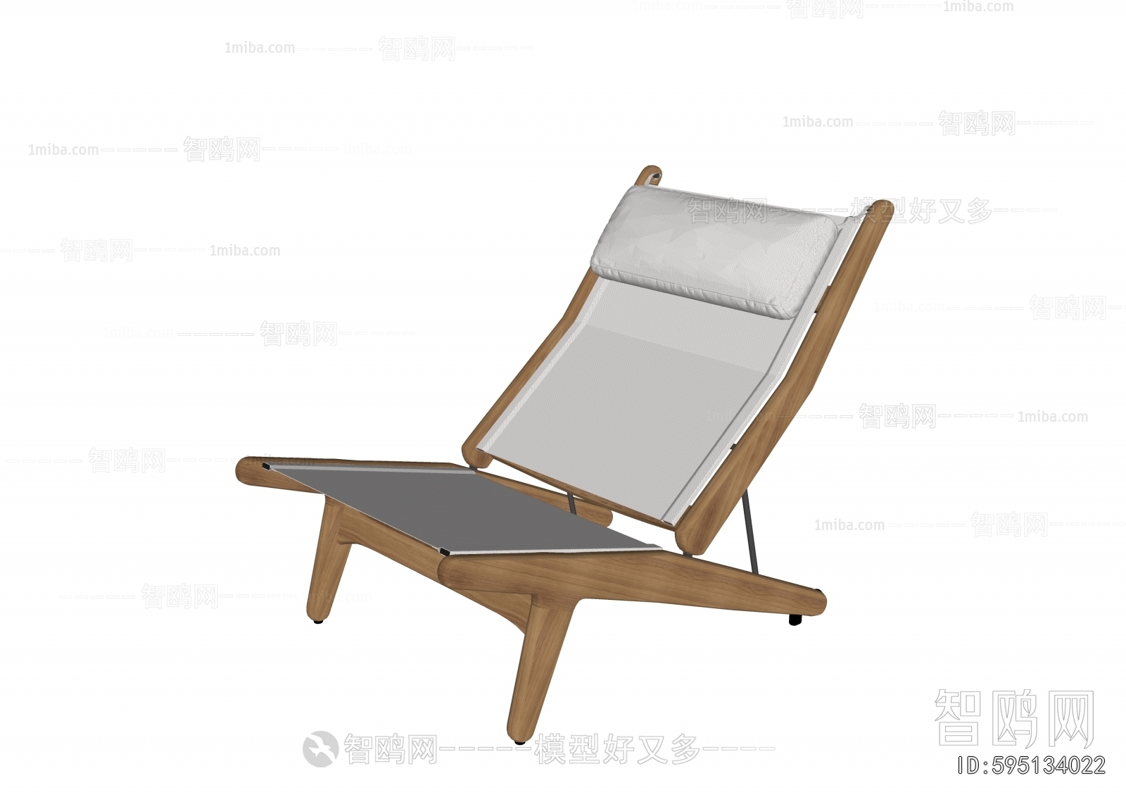 Modern Recliner