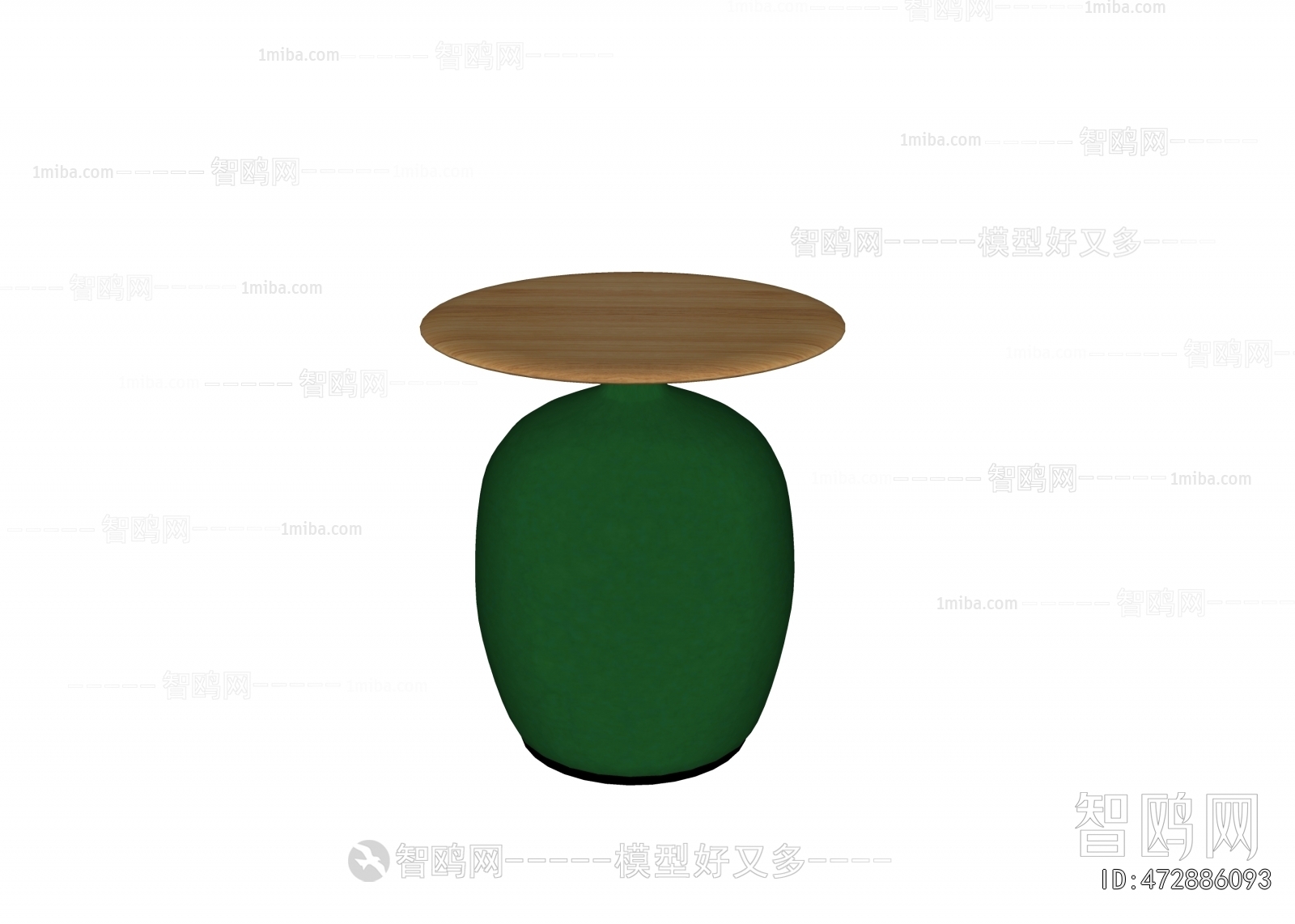 Modern Side Table/corner Table