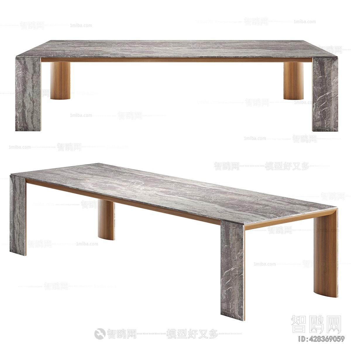 Modern Dining Table