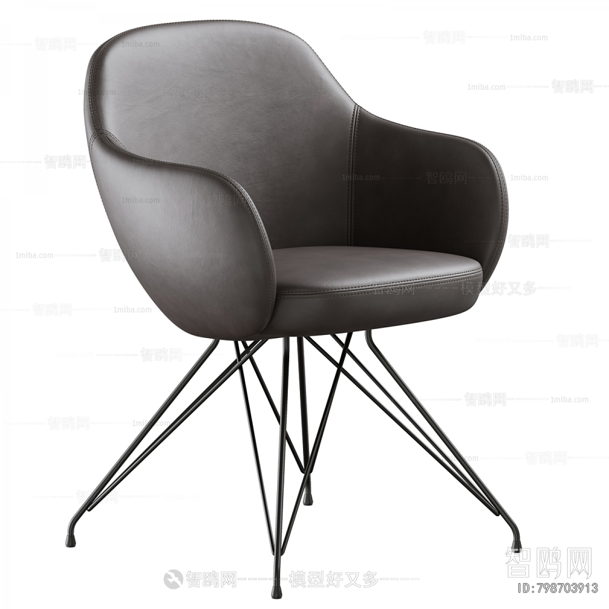 Modern Dining Chair