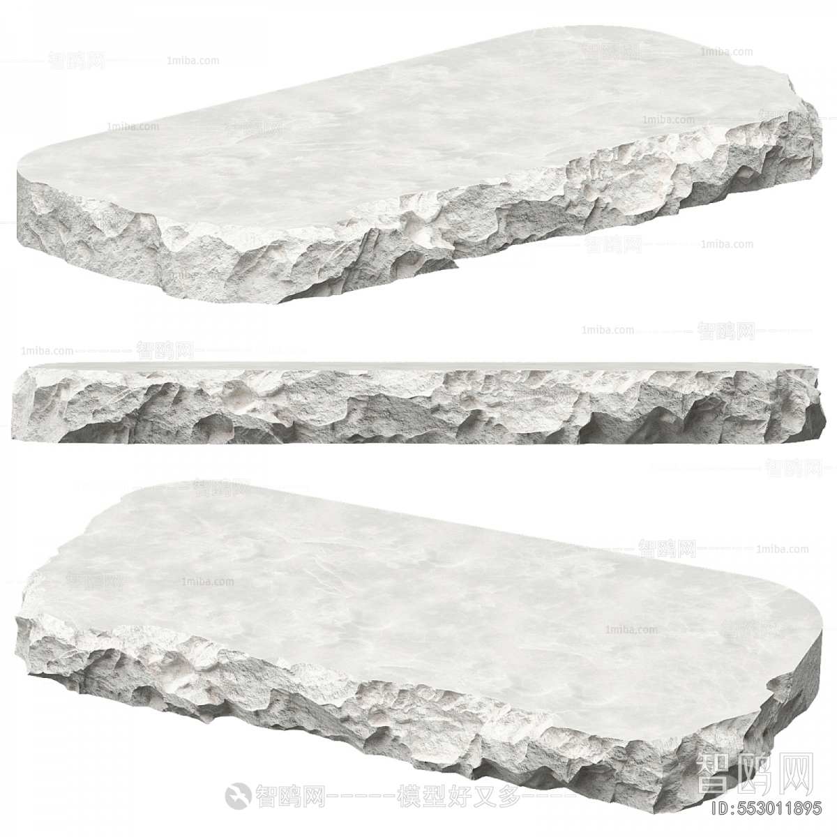 Modern Stone