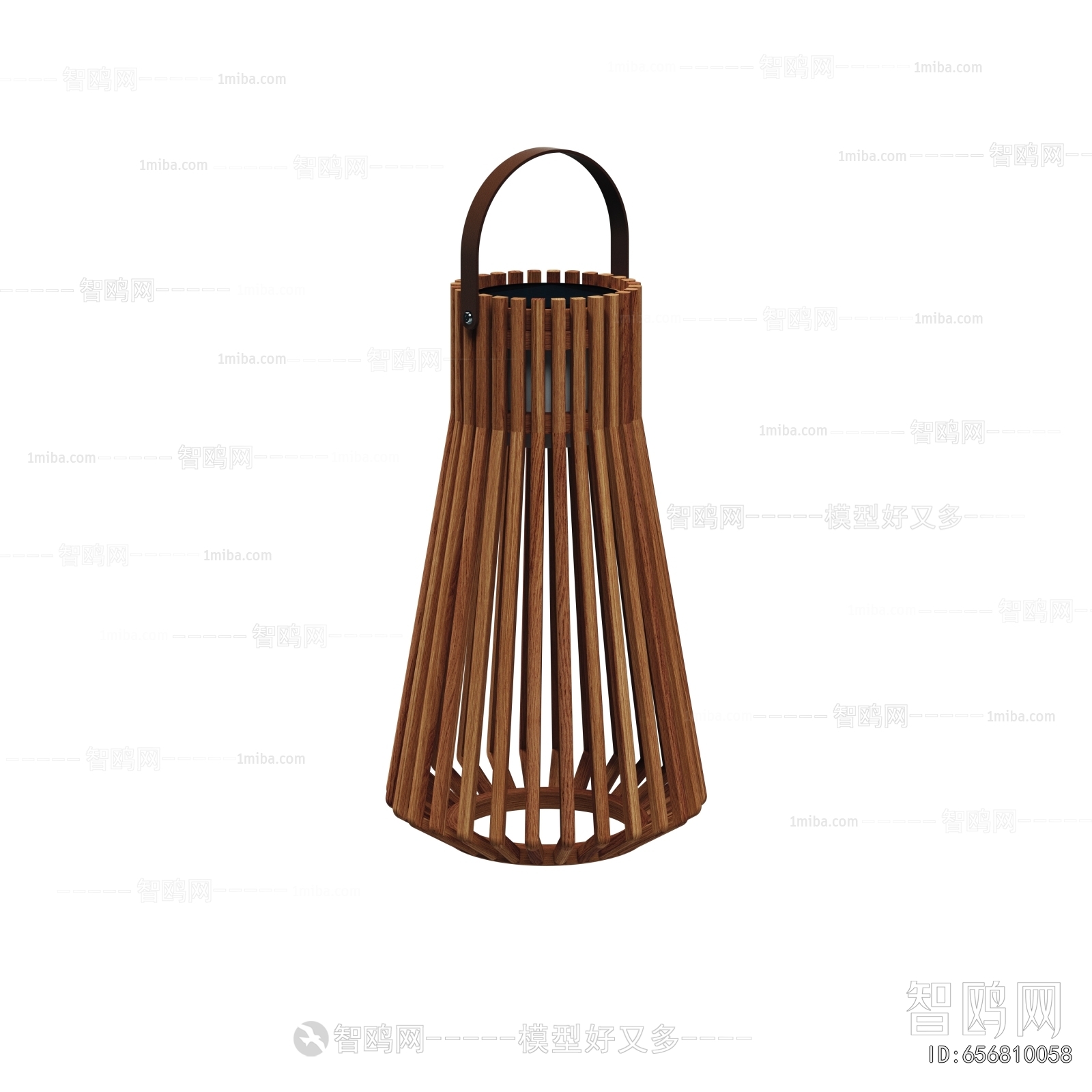 Modern Outdoor Light