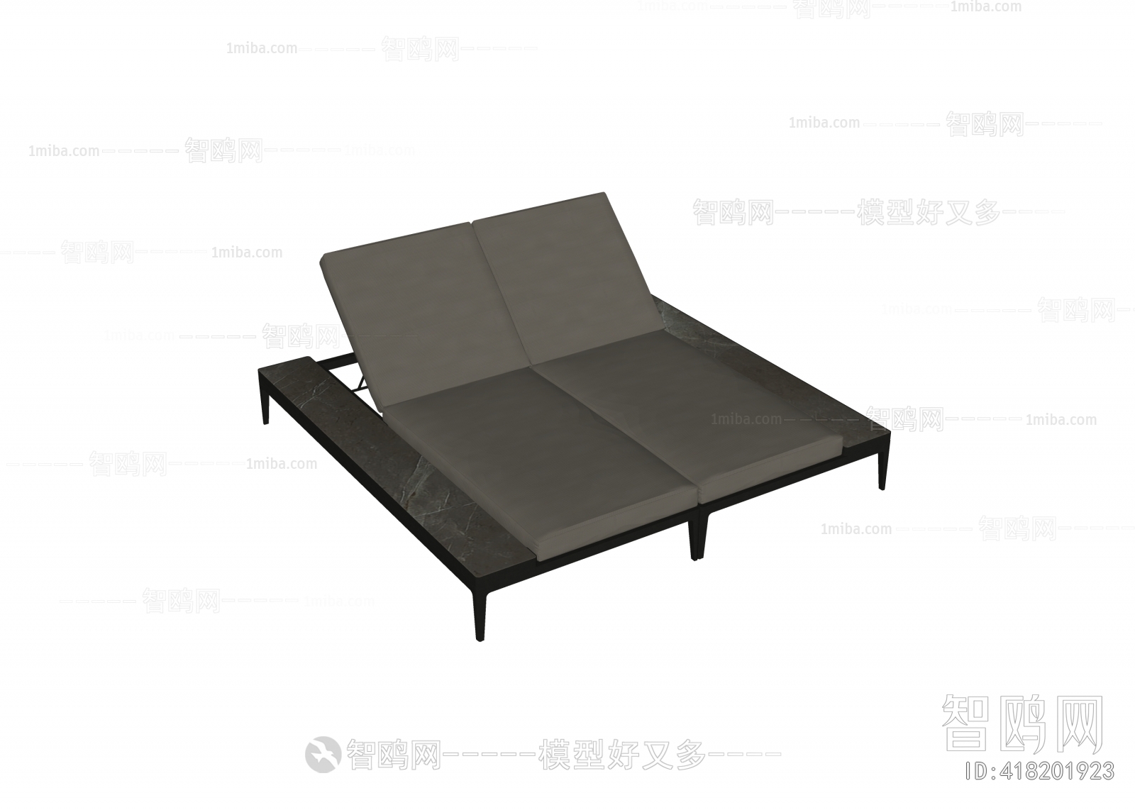 Modern Recliner