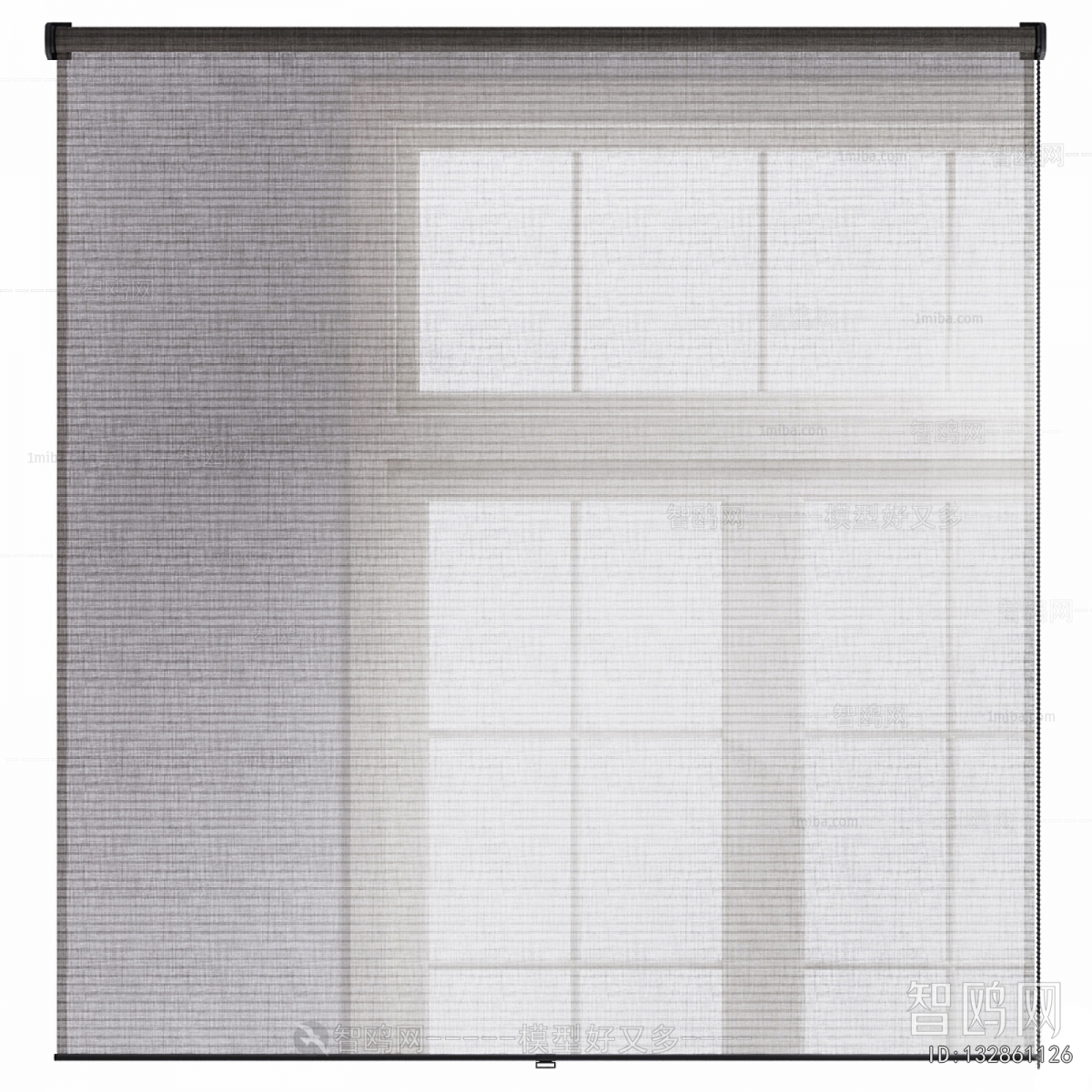 New Chinese Style Roller Shutters