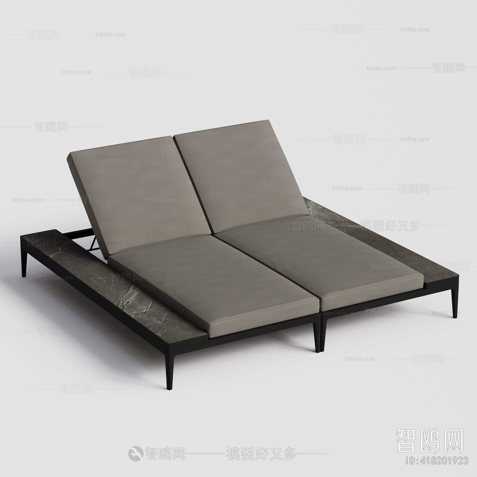 Modern Recliner