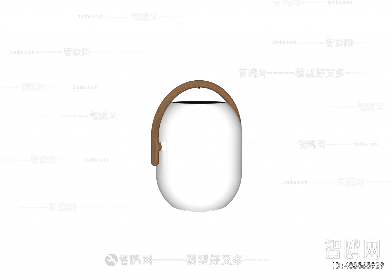 Modern Outdoor Light