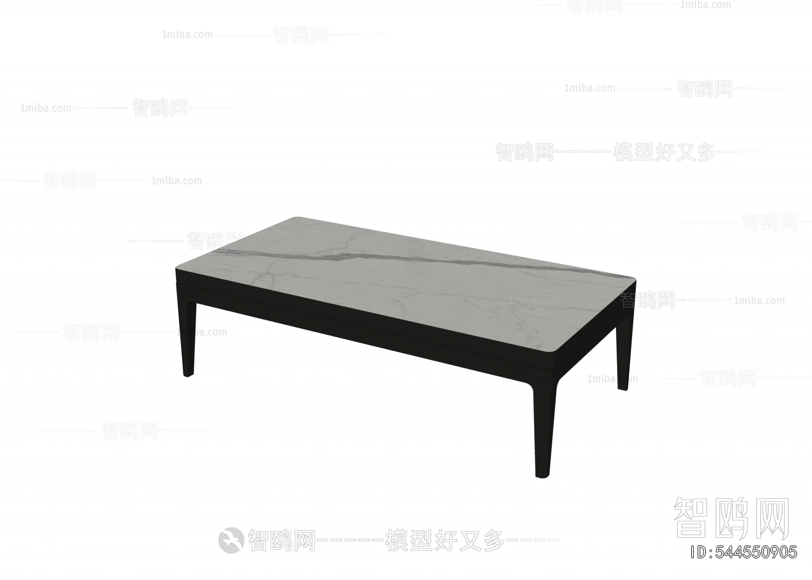 Modern Coffee Table
