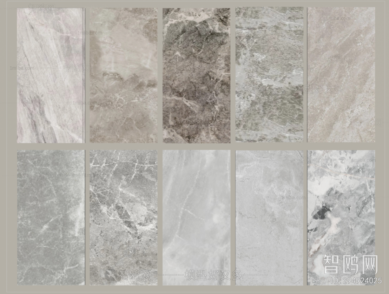 Modern Wall/floor/ceiling