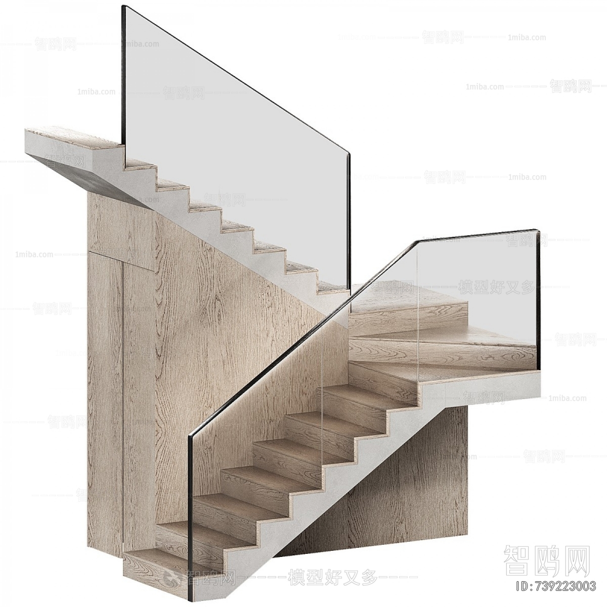 Modern Staircase